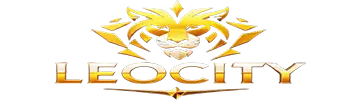 Logo Leocity